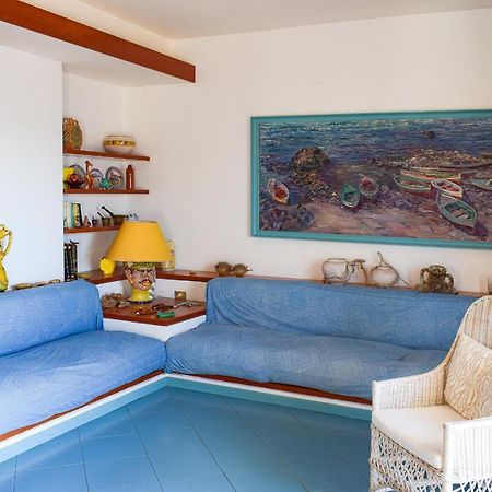 Acitrezza View Apartment Aci Castello Exterior foto