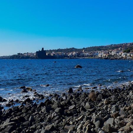 Acitrezza View Apartment Aci Castello Exterior foto