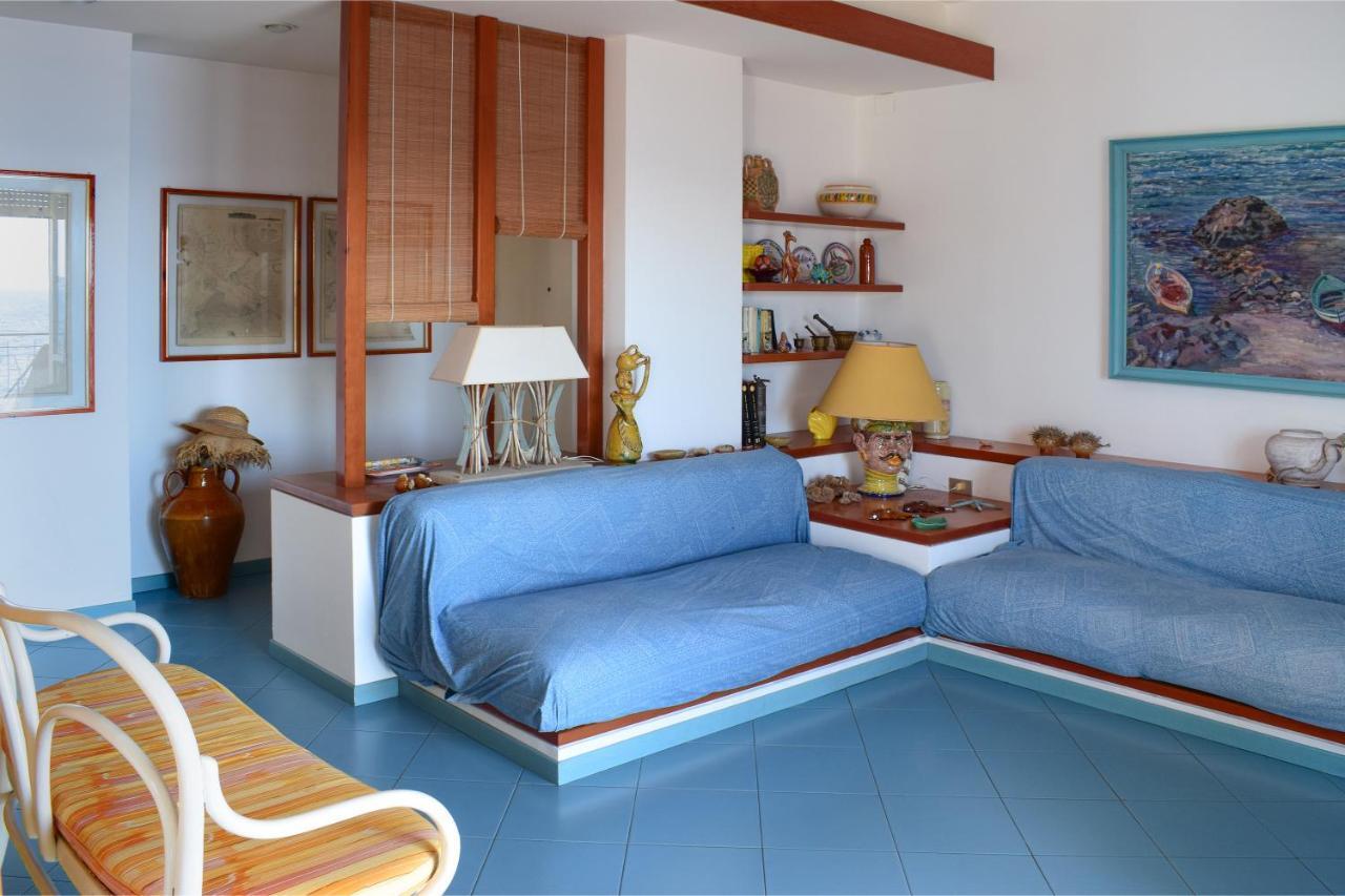 Acitrezza View Apartment Aci Castello Exterior foto