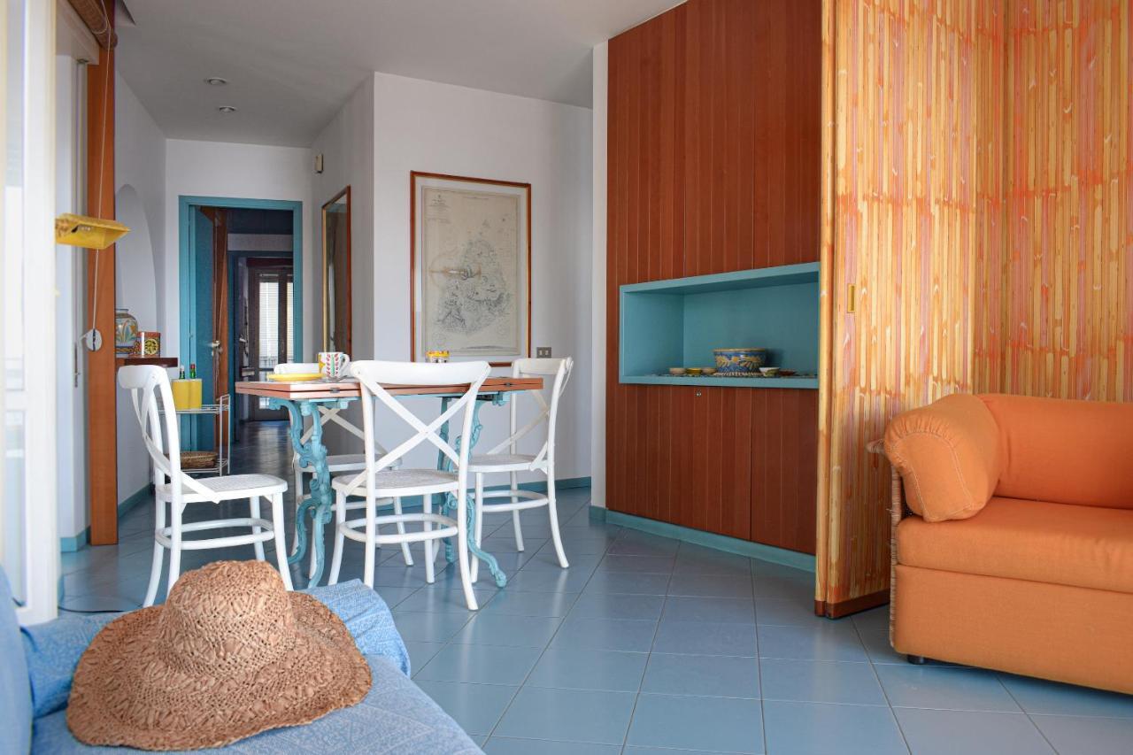 Acitrezza View Apartment Aci Castello Exterior foto